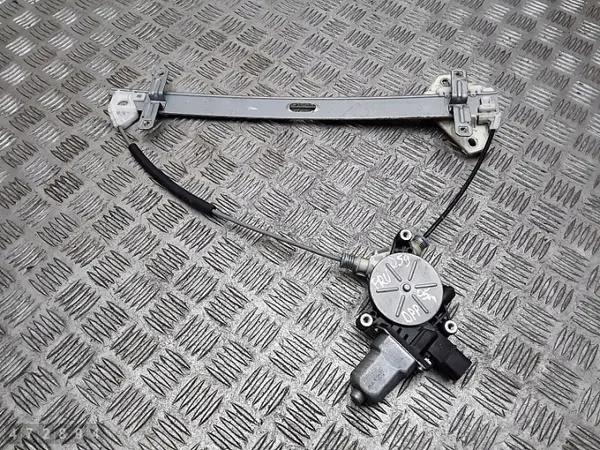 Honda Raamregelaar OEM AM-472894 - Gebruikt image 4