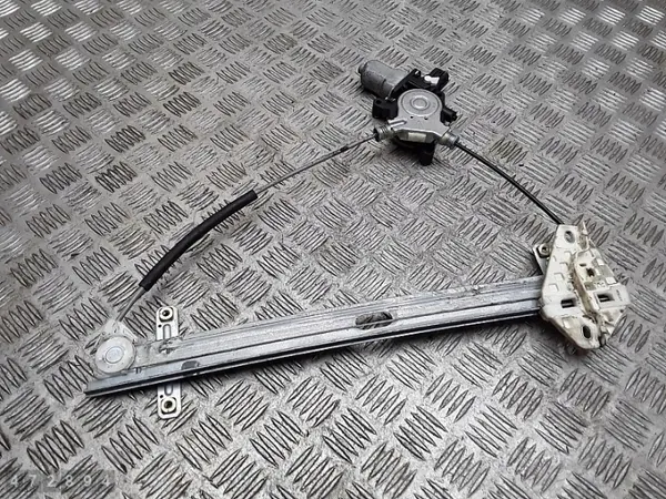 Honda Raamregelaar OEM AM-472894 - Gebruikt image 6