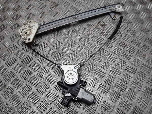 Honda Raamregelaar OEM AM-472894 - Gebruikt image 8