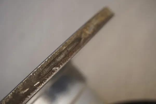 Discos de freio traseiros BMW F20 F21 F22 290x11 OEM image 4