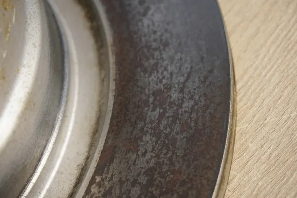 Discos de freio traseiros BMW F20 F21 F22 290x11 OEM image 5