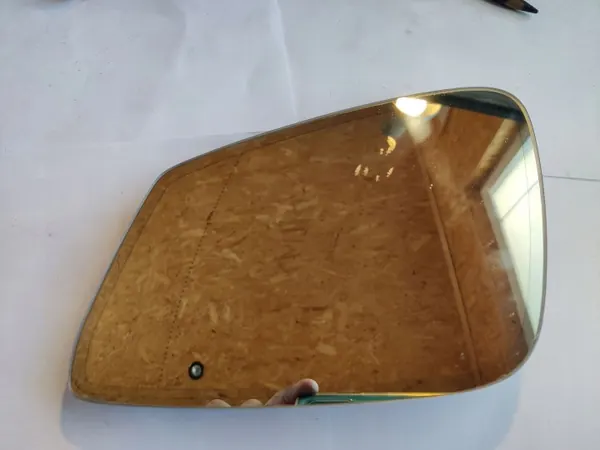 BMW OE 20200539 Garnitures d'occasion 5 F10/F11 image 2