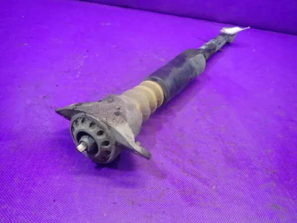 VW POLO IV 9N HB 5D 05-09 Ammortizzatore Posteriore Destro 6Q0513025BL image 3