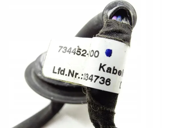 OEM 734452100 Kofferbakstang voor Infiniti QX70 image 6