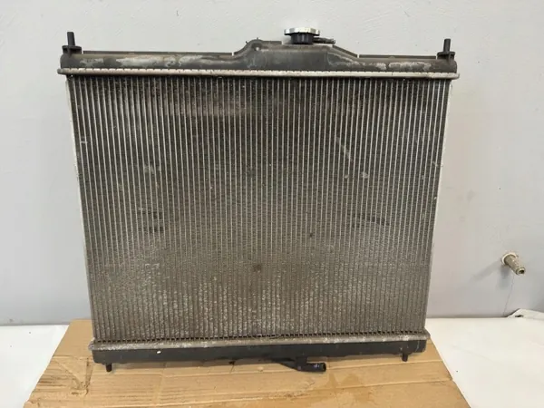 Jäähdytin OEM 22985 Nissan NV200 Evalia 1.6 image 2