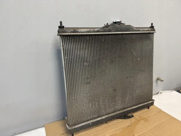Jäähdytin OEM 22985 Nissan NV200 Evalia 1.6 image 3