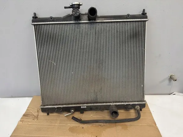 Jäähdytin OEM 22985 Nissan NV200 Evalia 1.6 image 4