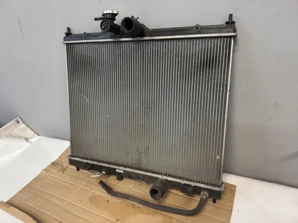 Jäähdytin OEM 22985 Nissan NV200 Evalia 1.6 image 5