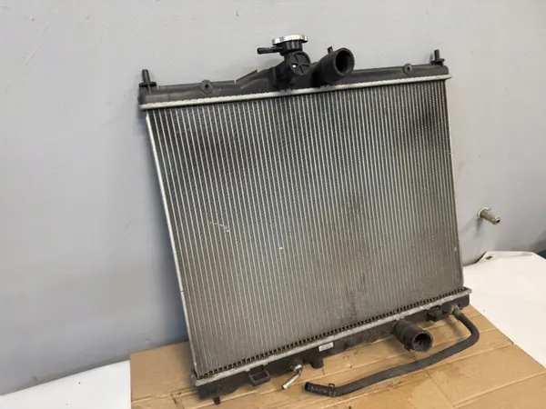 Jäähdytin OEM 22985 Nissan NV200 Evalia 1.6 image 6