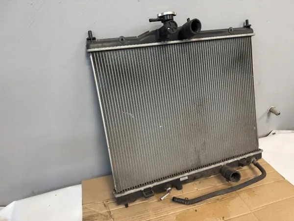 Jäähdytin OEM 22985 Nissan NV200 Evalia 1.6 image 7
