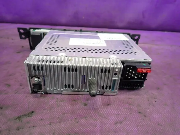 BMW E46 Radio Navigation Lift OEM Zawada-361902- image 5