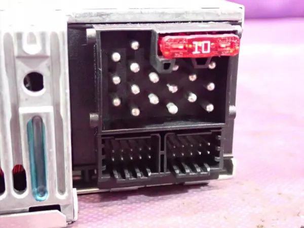BMW E46 Radio Navigation Lift OEM Zawada-361902- image 6