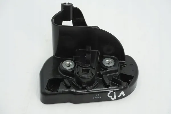 Linke Schiebetürschloss VW Transporter T5 2K0843603 image 2