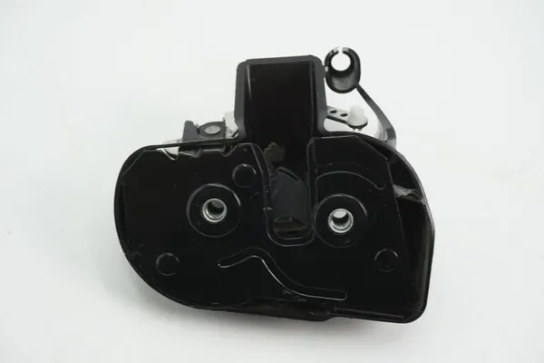 Linke Schiebetürschloss VW Transporter T5 2K0843603 image 3