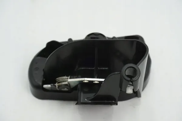 Linke Schiebetürschloss VW Transporter T5 2K0843603 image 4