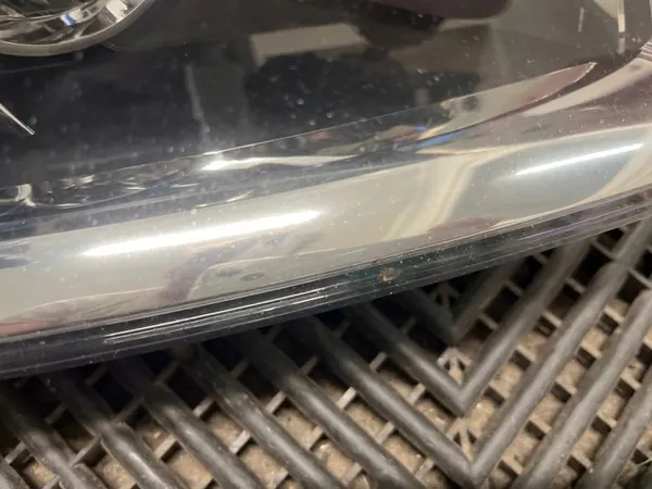 Farol Direito Audi Q7 4L Xenon 2005- image 2