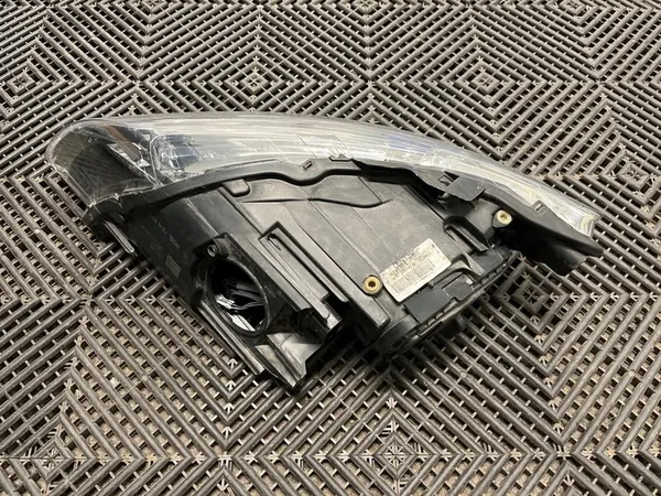 Farol Direito Audi Q7 4L Xenon 2005- image 4