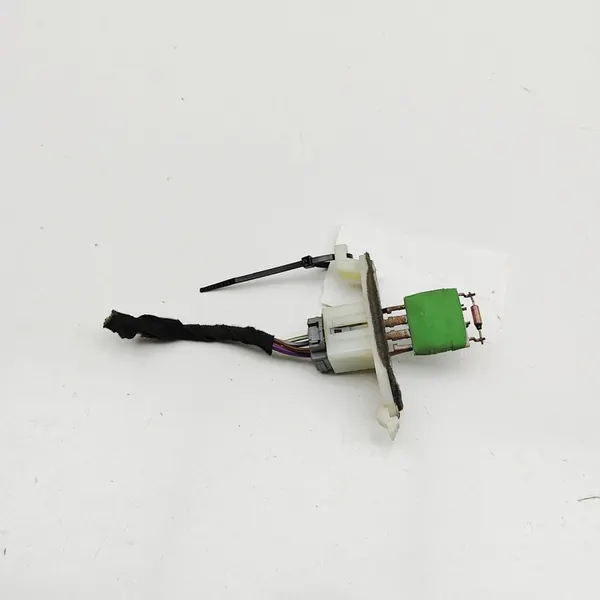 Resistor de calefacción Ford Transit OE image 2