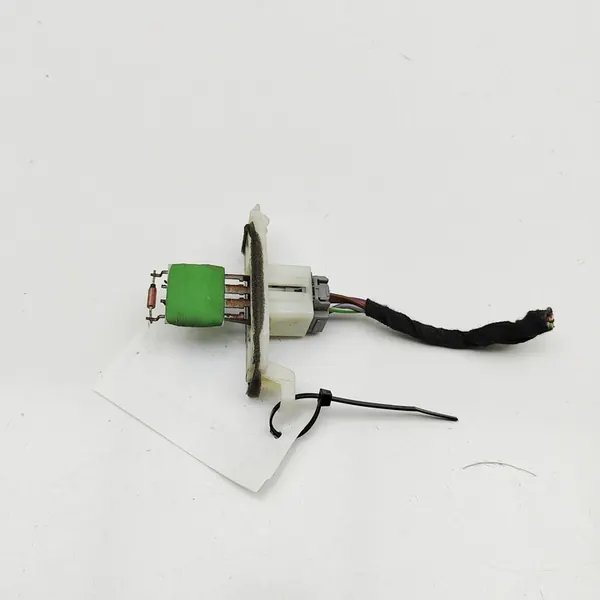 Resistor de calefacción Ford Transit OE image 4