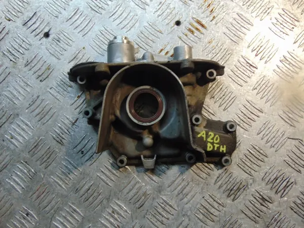Opel Insignia 2.0CDTI Oljepump OEM 55566000 image 2
