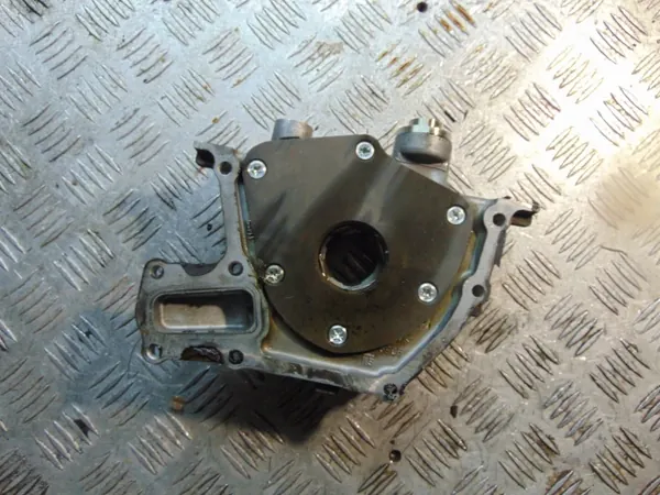 Opel Insignia 2.0CDTI Oljepump OEM 55566000 image 4