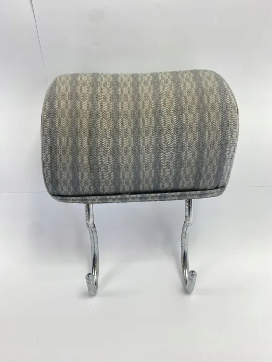 Appui-tête tablette arrière OEM ZAGŁÓWEK/SDV10101 Gris Mercedes W124 image 2