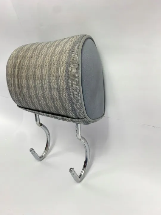 Appui-tête tablette arrière OEM ZAGŁÓWEK/SDV10101 Gris Mercedes W124 image 5