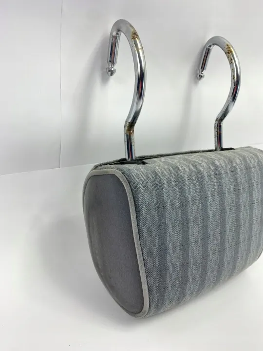 Appui-tête tablette arrière OEM ZAGŁÓWEK/SDV10101 Gris Mercedes W124 image 9
