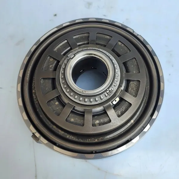 ZF6HP26X Växellådspanna BMW X5 E53 OEM 1068475033 image 2