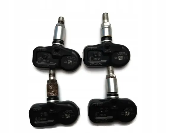 Sensor TPMS para Nissan Micra K13 K14 image 2