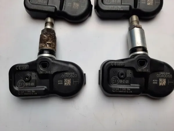 Sensor TPMS para Nissan Micra K13 K14 image 3