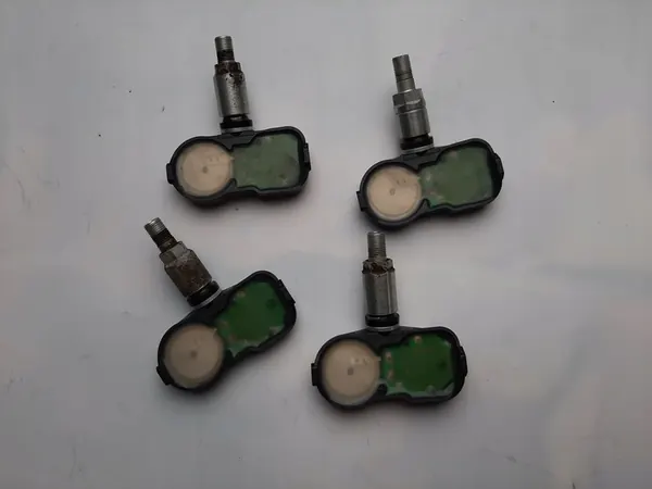 Sensor TPMS para Nissan Micra K13 K14 image 5