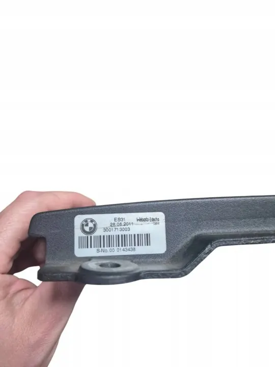 Serrure toit pliant OEM 3001713004 pour BMW 3 E92/E93 image 10