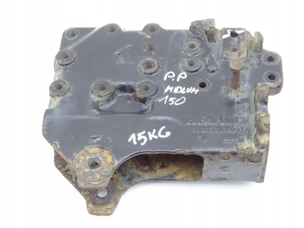 OEM 5600201609 Renault Midlum Fjäderfäste Höger Fram image 2