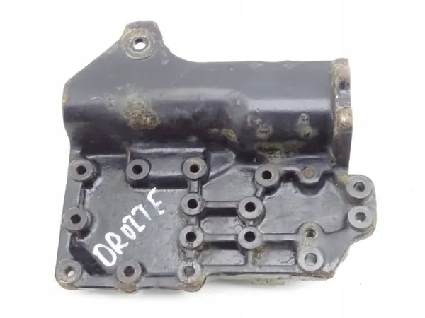 OEM 5600201609 Renault Midlum Fjäderfäste Höger Fram image 3