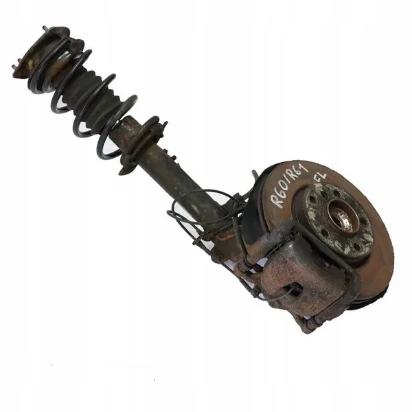 Mini Countryman R60 Främre Vänster Styrknuckle OEM image 3