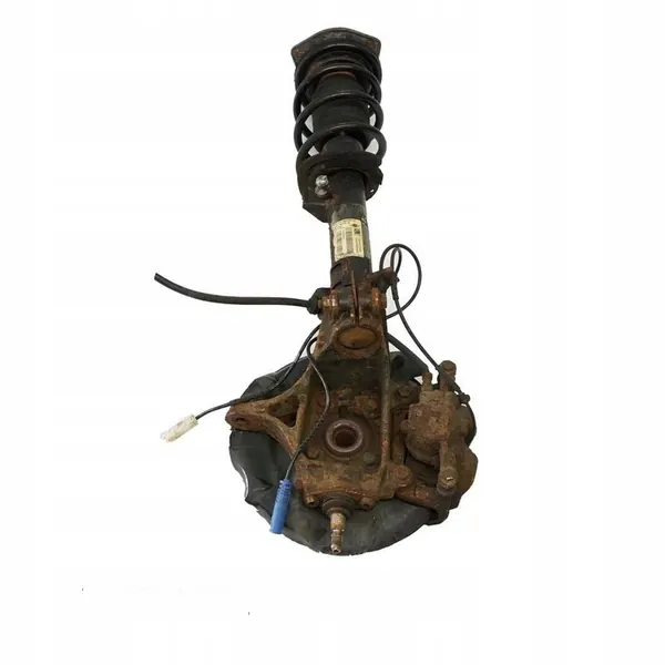 Mini Countryman R60 Främre Vänster Styrknuckle OEM image 6