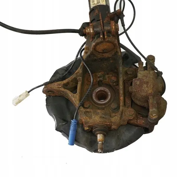 Mini Countryman R60 Främre Vänster Styrknuckle OEM image 7