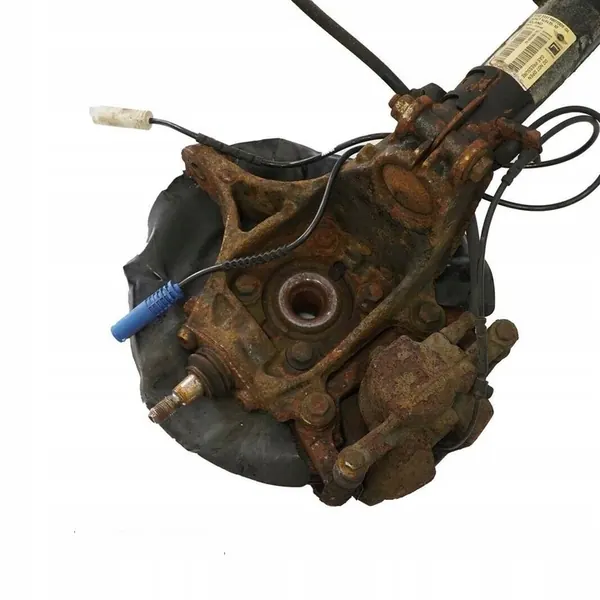 Mini Countryman R60 Främre Vänster Styrknuckle OEM image 8