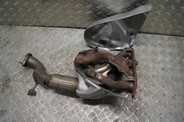 Katalysator Mazda6 Mazda 6 2.5 USA 2020 OEM image 2