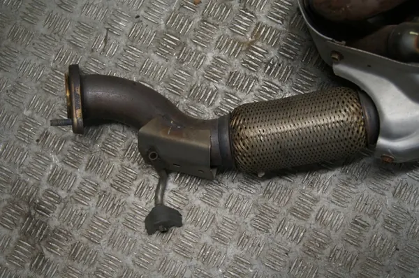 Katalysator Mazda6 Mazda 6 2.5 USA 2020 OEM image 4