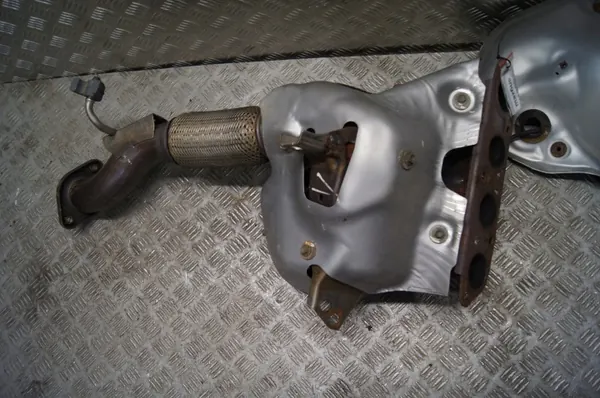 Katalysator Mazda6 Mazda 6 2.5 USA 2020 OEM image 5