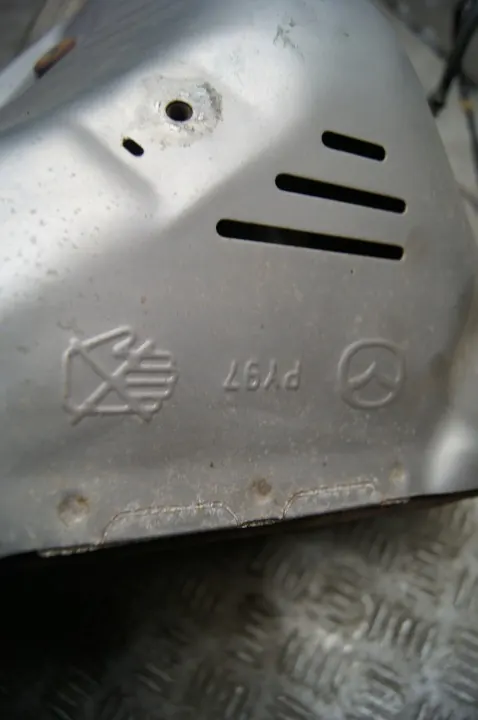 Katalysator Mazda6 Mazda 6 2.5 USA 2020 OEM image 6