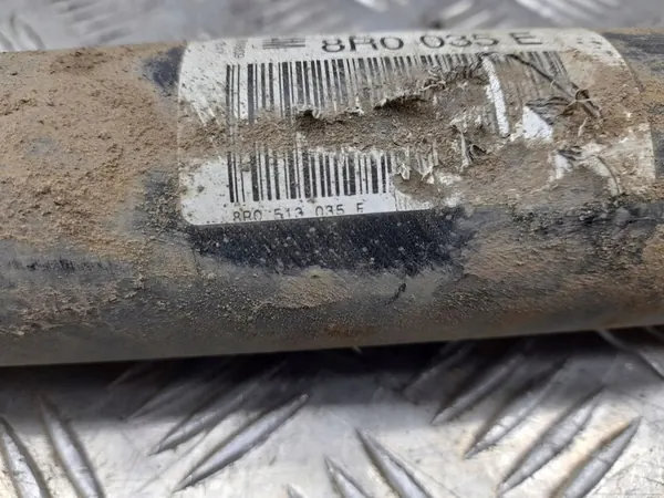 Ammortizzatore posteriore destro Audi Q5 SQ5 2009 OEM image 3