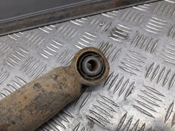 Ammortizzatore posteriore destro Audi Q5 SQ5 2009 OEM image 4