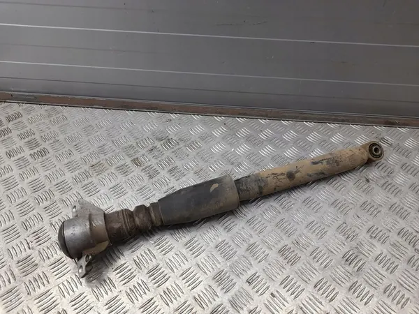 Ammortizzatore posteriore destro Audi Q5 SQ5 2009 OEM image 5