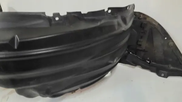 Para-lama Dianteiro Esquerdo OEM B45A para Mazda 3 BM 2014 image 10