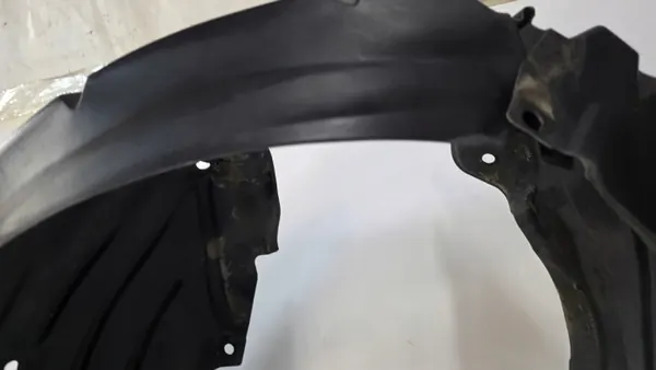 Para-lama Dianteiro Esquerdo OEM B45A para Mazda 3 BM 2014 image 5
