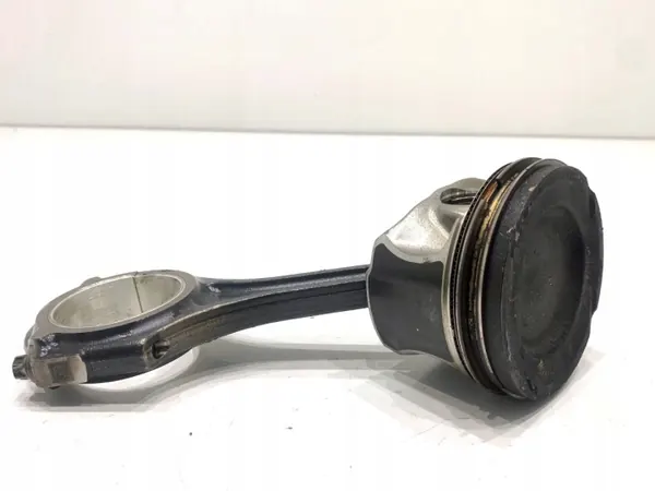 Pistón con Biela OEM LORK-370-26765 image 2