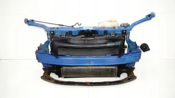 OEM 360160260 framremsa för Chevrolet Aveo T300 image 2